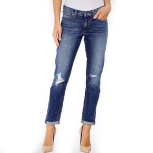 🌶Lucky Brand 🍀Sienna Slim Boyfriend Jeans
